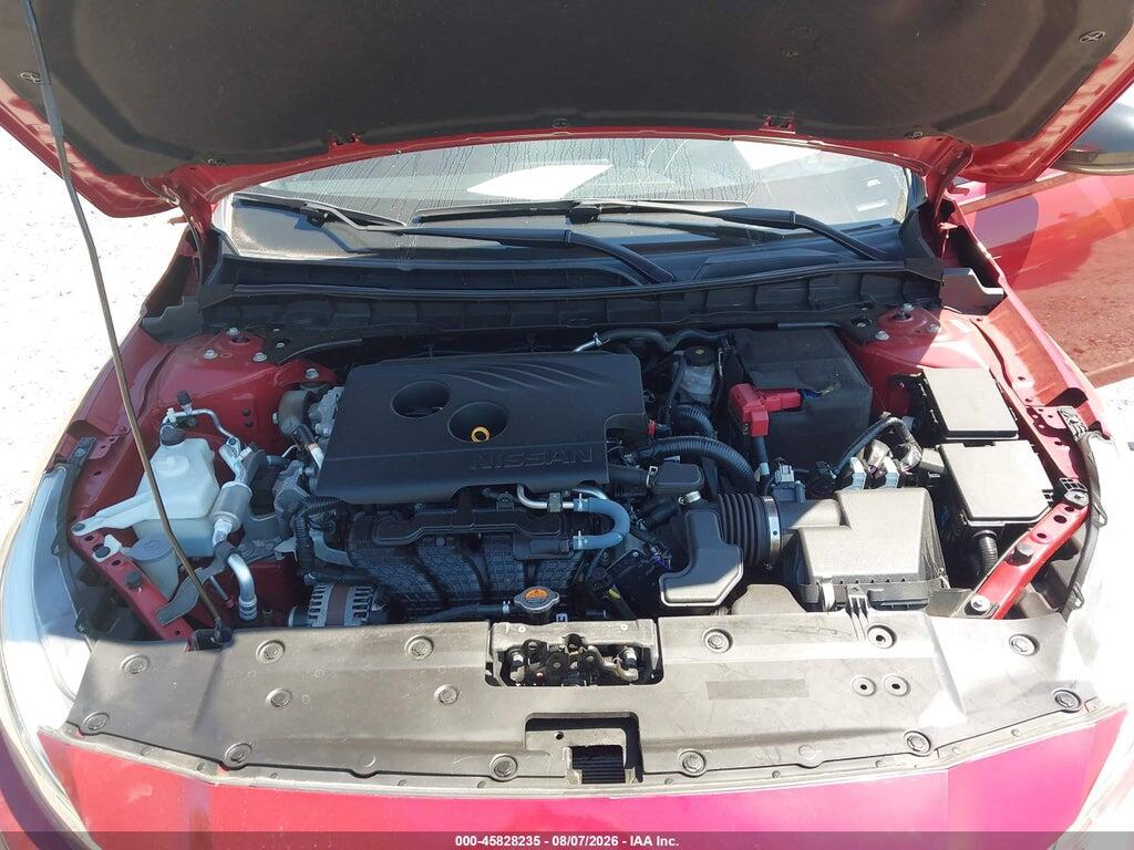 1N4BL4EW4KN309549 2019 NISSAN ALTIMA photo no. 10