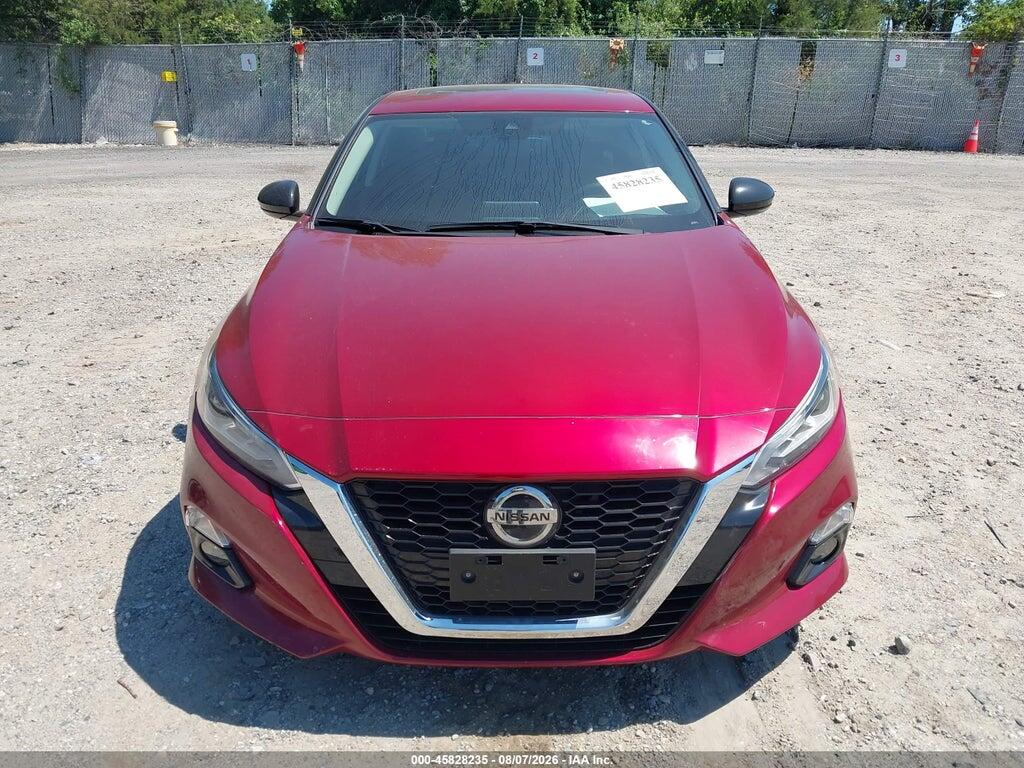 1N4BL4EW4KN309549 2019 NISSAN ALTIMA photo no. 12