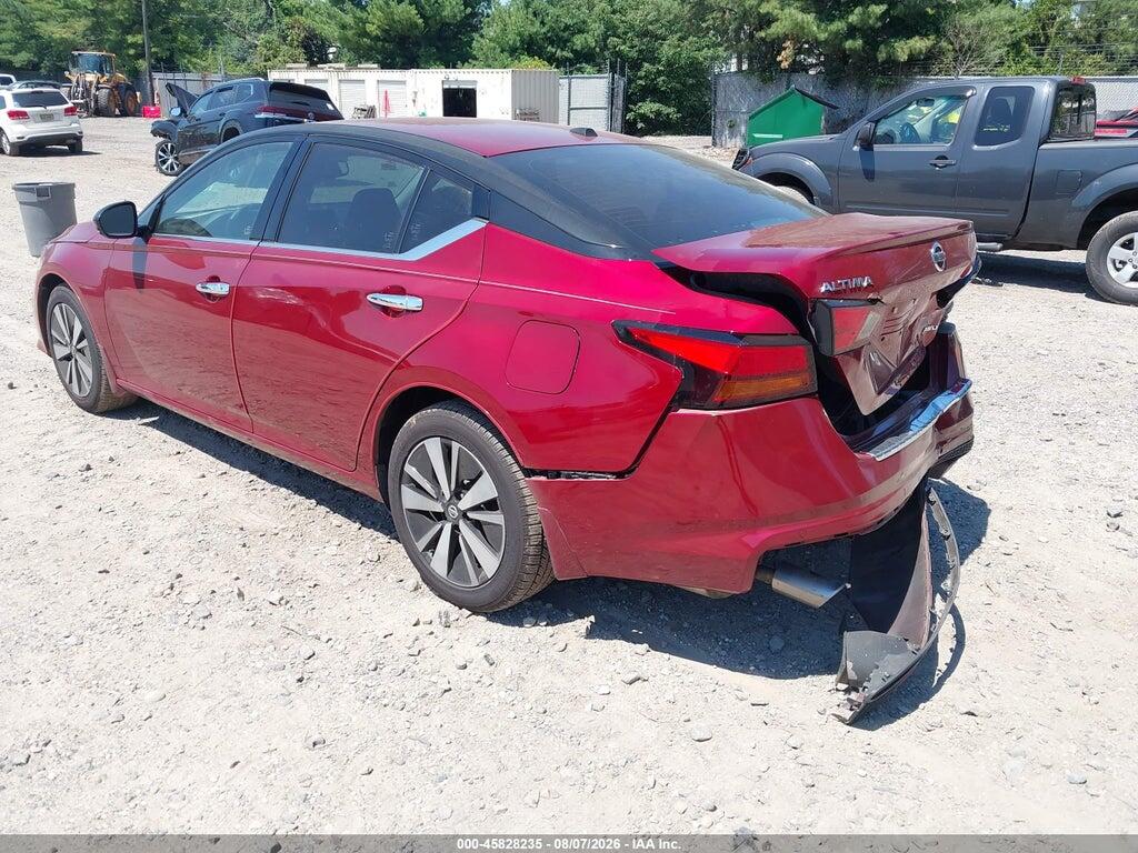 1N4BL4EW4KN309549 2019 NISSAN ALTIMA photo no. 3
