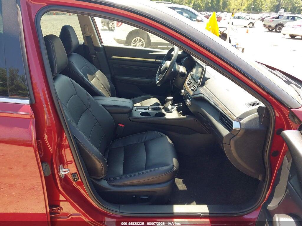 1N4BL4EW4KN309549 2019 NISSAN ALTIMA photo no. 5