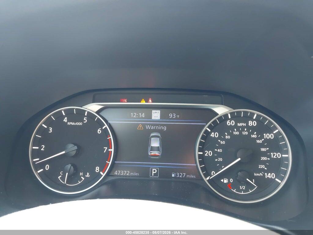 1N4BL4EW4KN309549 2019 NISSAN ALTIMA photo no. 7