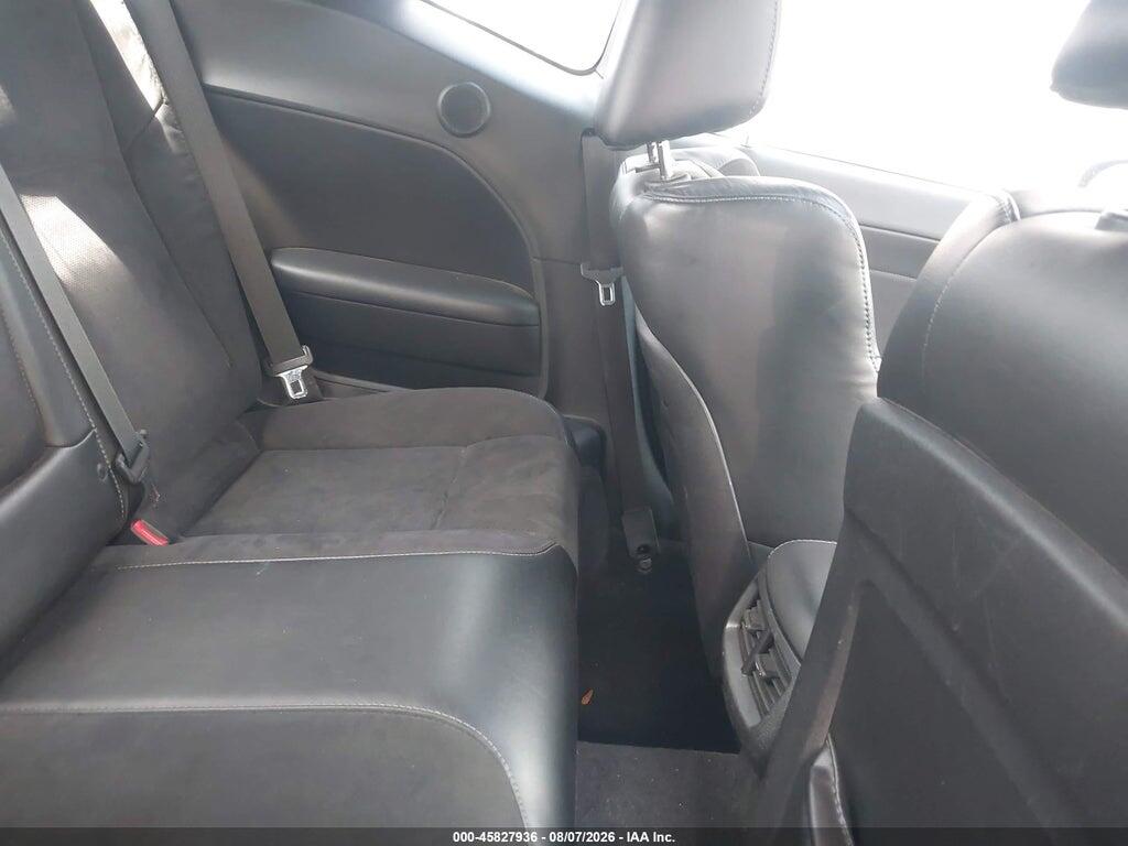 2C3CDZBT8KH583059 2019 DODGE CHALLENGER photo no. 8