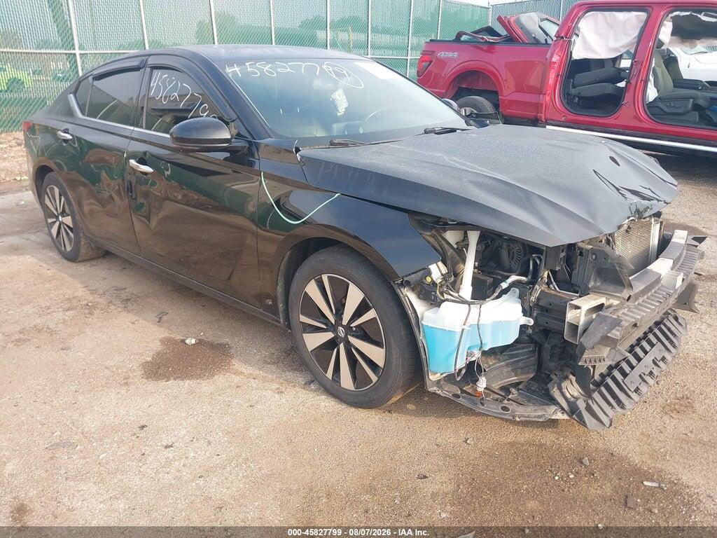 1N4BL4EV6KC215272 2019 NISSAN ALTIMA photo no. 1