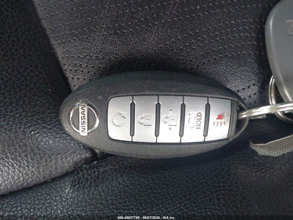 1N4BL4EV6KC215272 2019 NISSAN ALTIMA photo no. 11