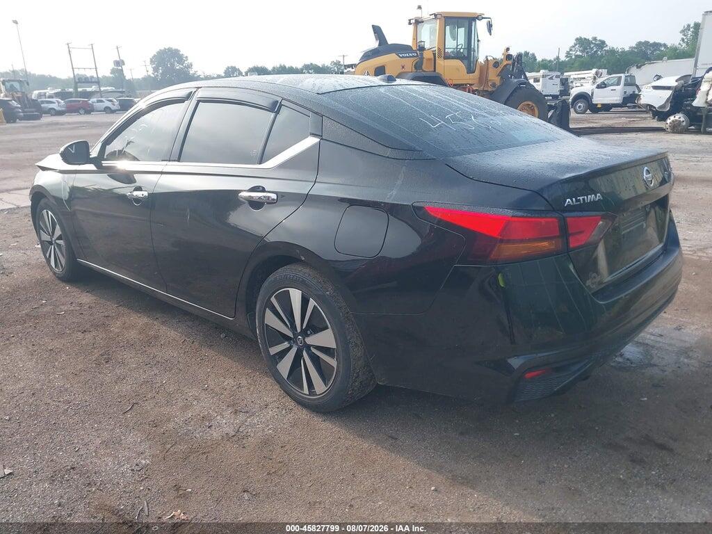 1N4BL4EV6KC215272 2019 NISSAN ALTIMA photo no. 3