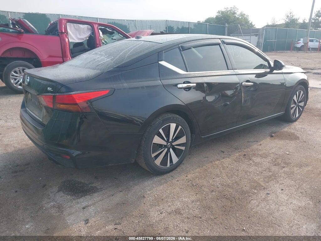 1N4BL4EV6KC215272 2019 NISSAN ALTIMA photo no. 4