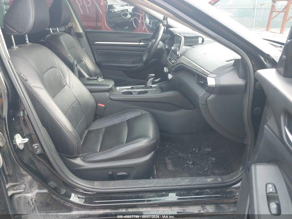 1N4BL4EV6KC215272 2019 NISSAN ALTIMA photo no. 5