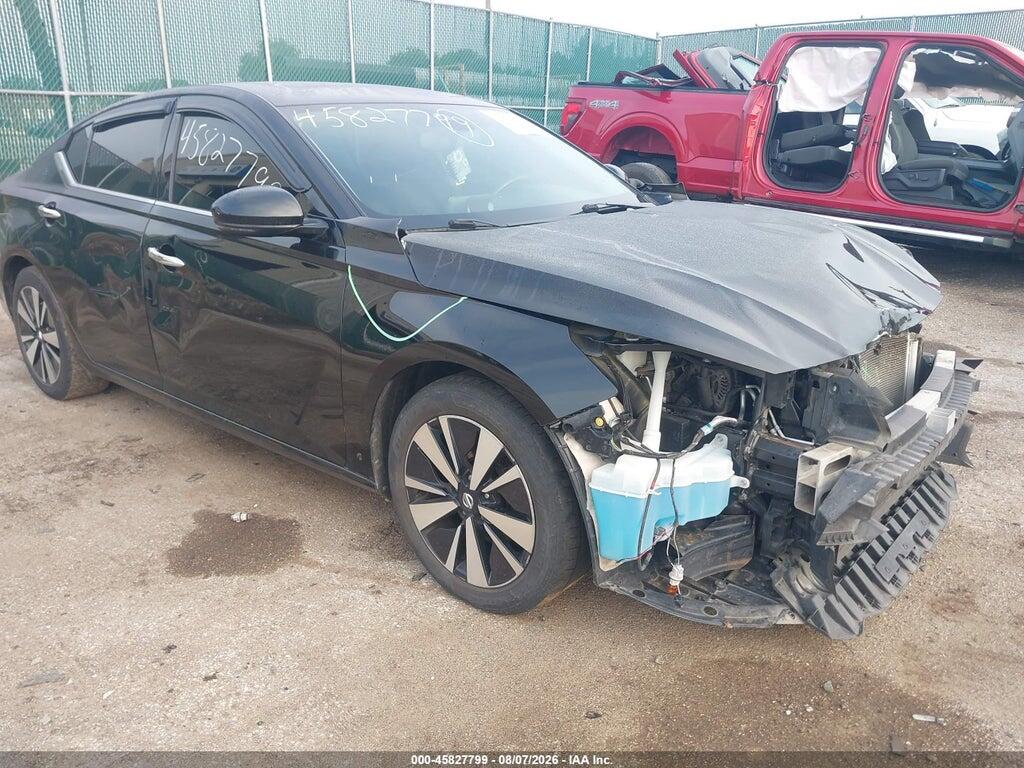 1N4BL4EV6KC215272 2019 NISSAN ALTIMA photo no. 6