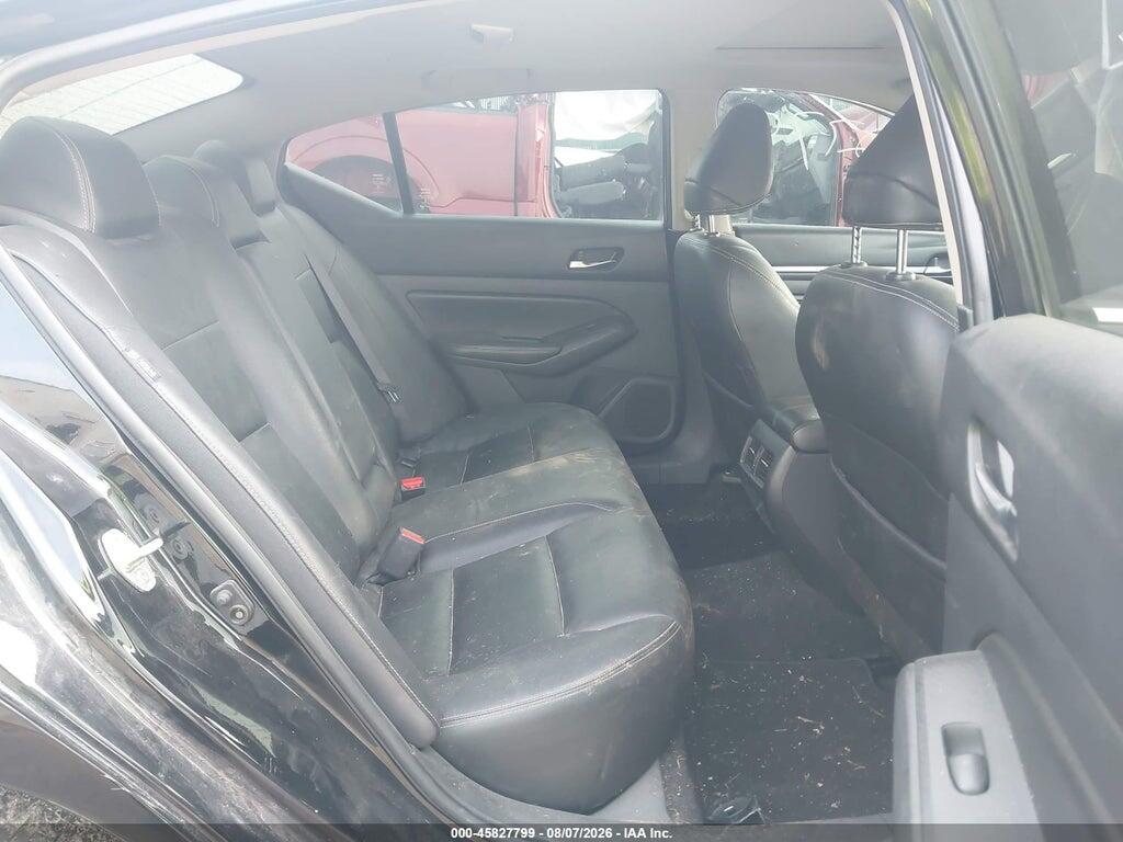 1N4BL4EV6KC215272 2019 NISSAN ALTIMA photo no. 8
