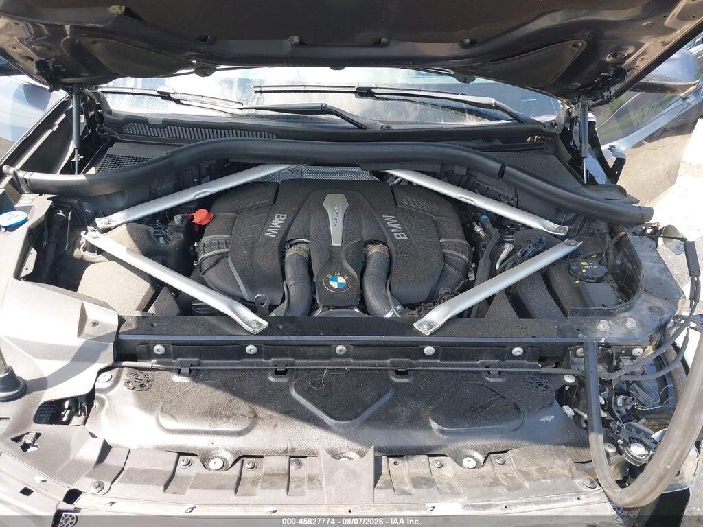 5UXCX4C5XKLS37263 2019 BMW X7 photo no. 10