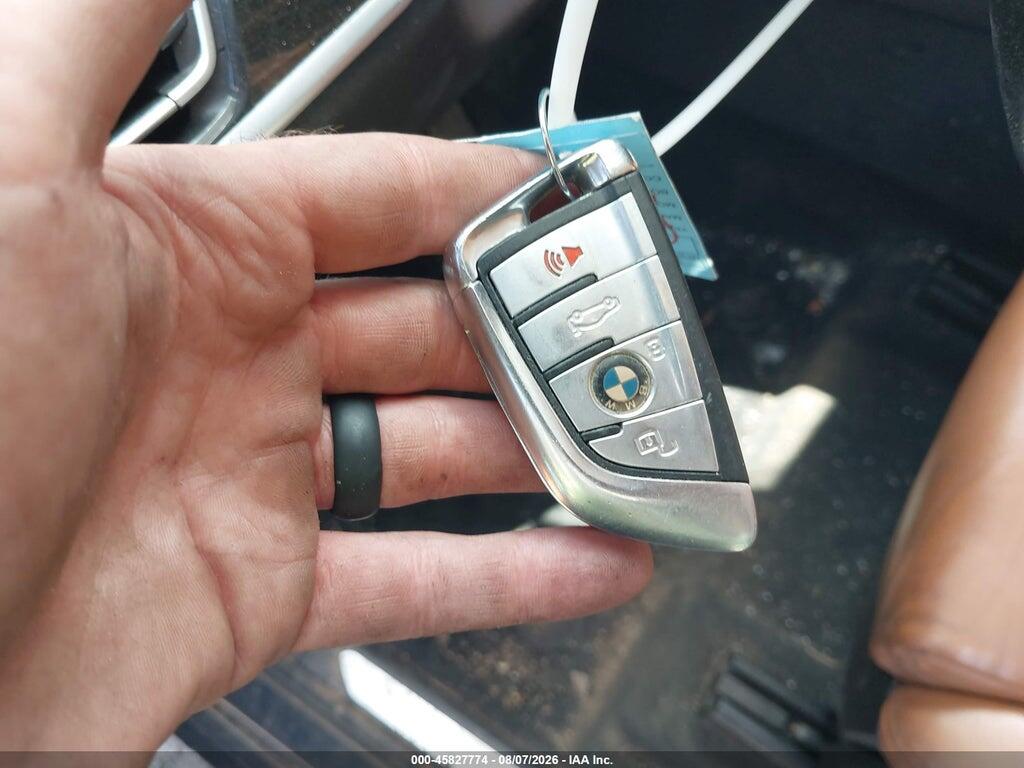 5UXCX4C5XKLS37263 2019 BMW X7 photo no. 11