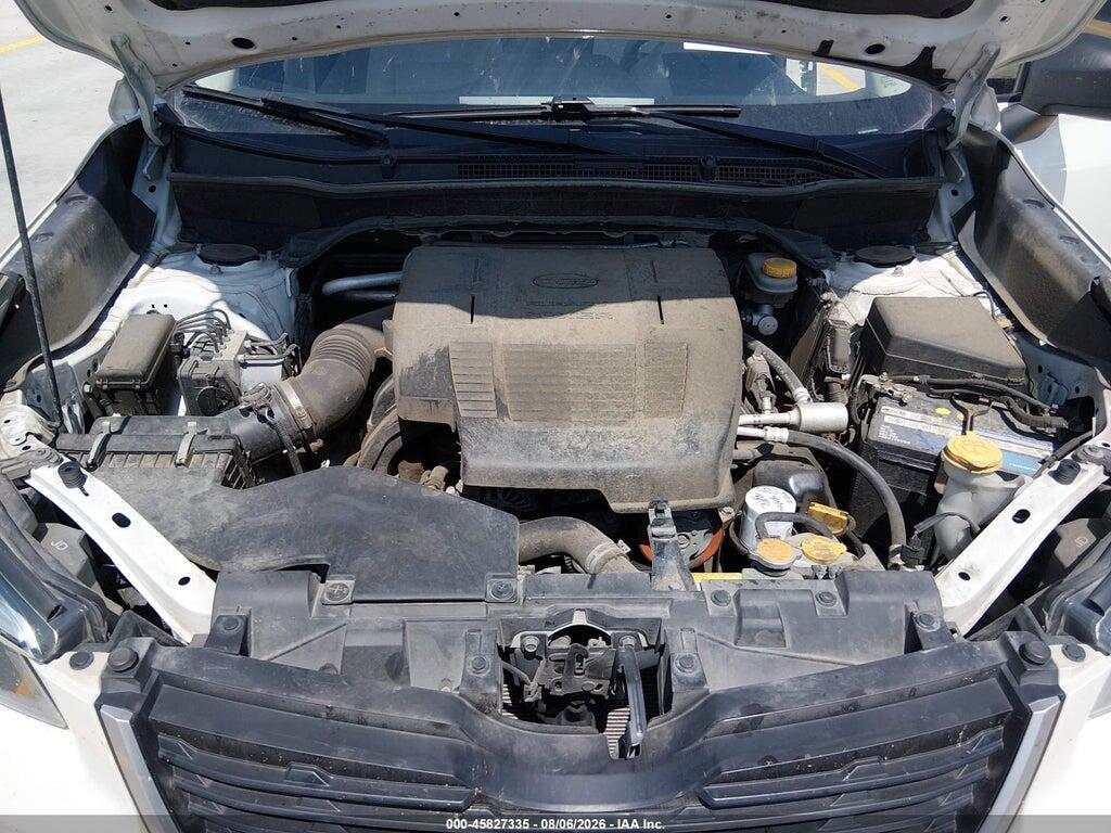 JF2SKACC5KH564988 2019 SUBARU FORESTER photo no. 10