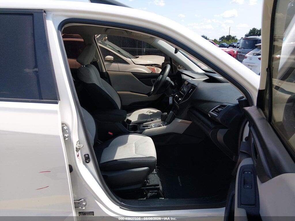 JF2SKACC5KH564988 2019 SUBARU FORESTER photo no. 5