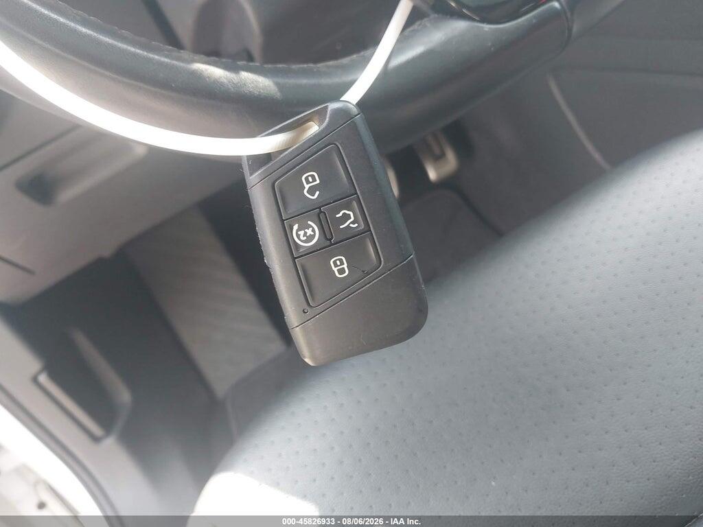 1V2RR2CA0KC539098 2019 VOLKSWAGEN ATLAS photo no. 11