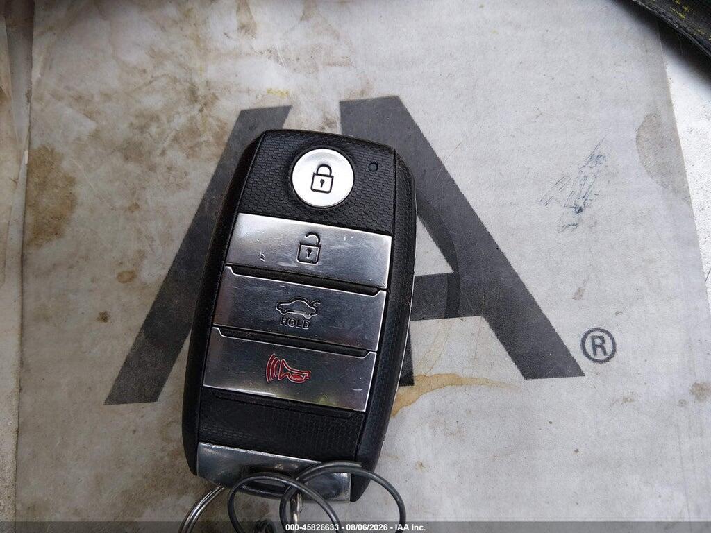 5XXGT4L38KG284255 2019 KIA OPTIMA photo no. 11