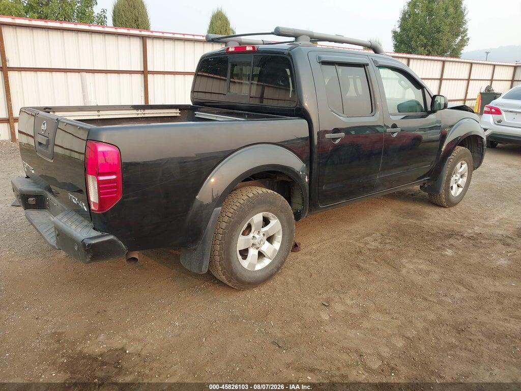 1N6AD0EVXKN753020 2019 NISSAN FRONTIER photo no. 4