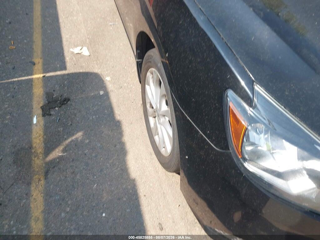 3N1AB7AP3KY335686 2019 NISSAN SENTRA photo no. 6