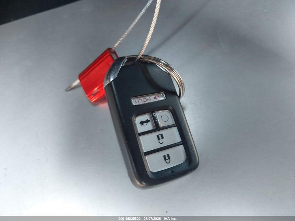19XFC2F87KE005071 2019 HONDA CIVIC photo no. 11