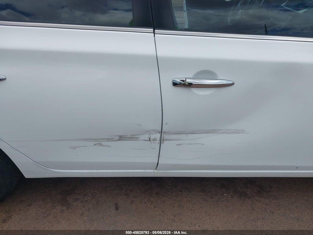 3N1AB7AP8KY240878 2019 NISSAN SENTRA photo no. 6