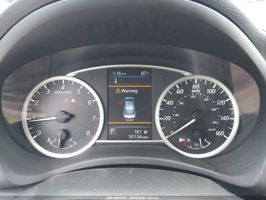 3N1AB7AP8KY240878 2019 NISSAN SENTRA photo no. 7
