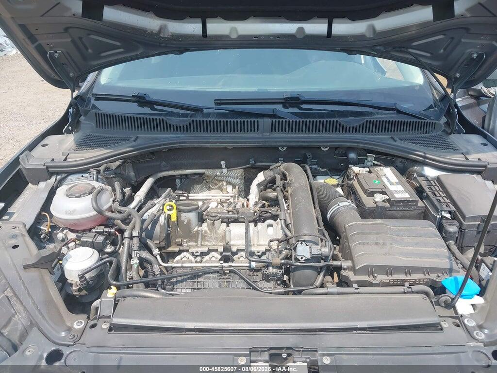 3VWC57BU7KM032402 2019 VOLKSWAGEN JETTA photo no. 10