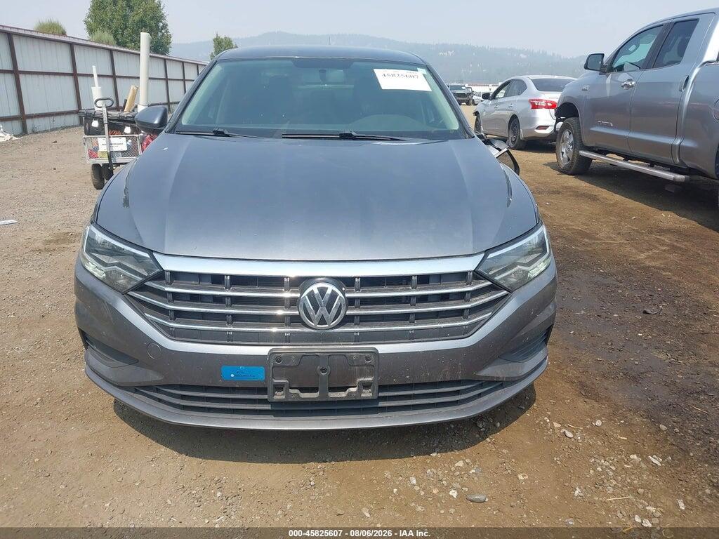 3VWC57BU7KM032402 2019 VOLKSWAGEN JETTA photo no. 12