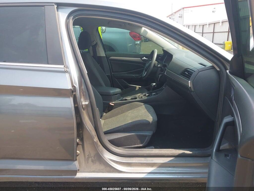 3VWC57BU7KM032402 2019 VOLKSWAGEN JETTA photo no. 5