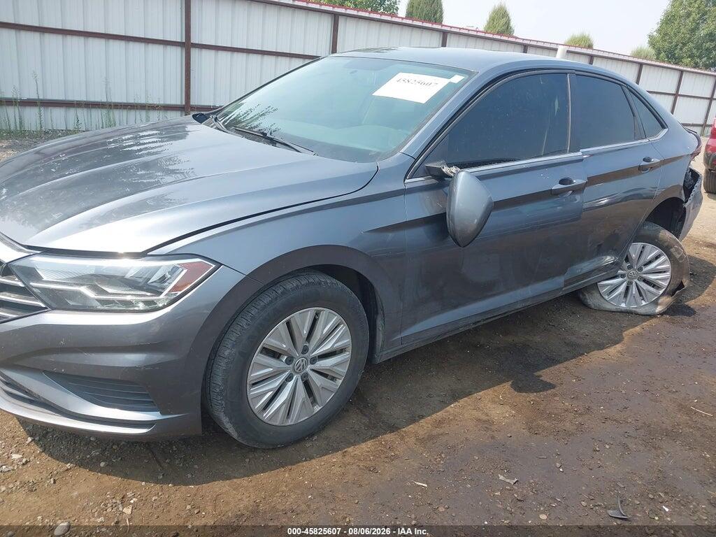 3VWC57BU7KM032402 2019 VOLKSWAGEN JETTA photo no. 6
