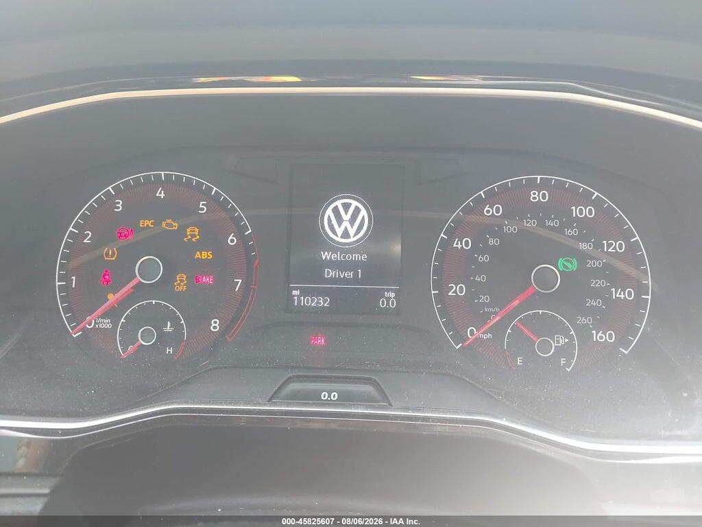 3VWC57BU7KM032402 2019 VOLKSWAGEN JETTA photo no. 7