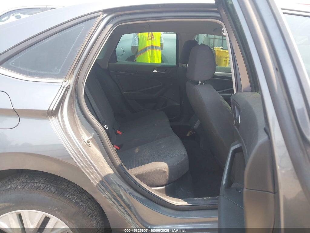 3VWC57BU7KM032402 2019 VOLKSWAGEN JETTA photo no. 8
