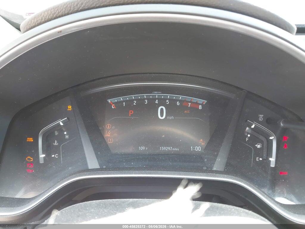 7FARW2H59KE042144 2019 HONDA CR-V photo no. 7