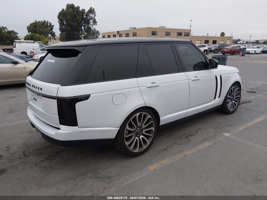 SALGS2RE8KA548675 2019 LAND ROVER RANGE ROVER photo no. 4