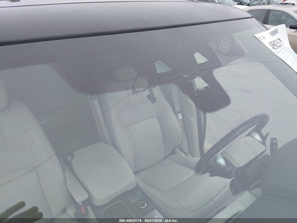 SALGS2RE8KA548675 2019 LAND ROVER RANGE ROVER photo no. 6