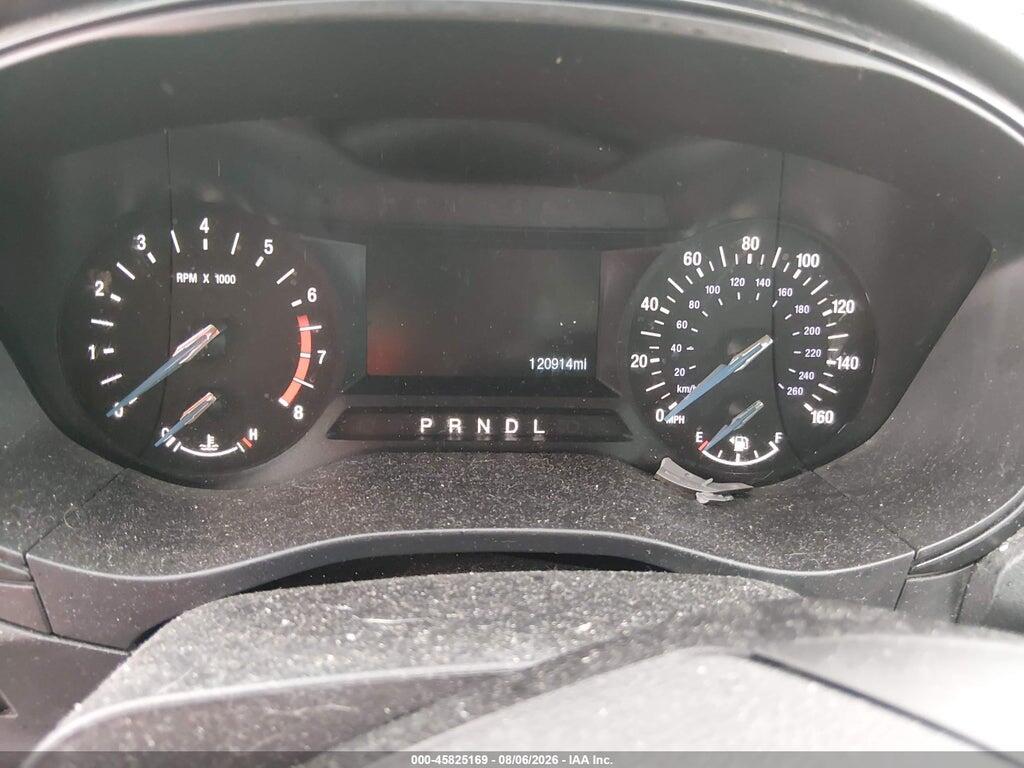 3FA6P0G70KR277085 2019 FORD FUSION photo no. 7