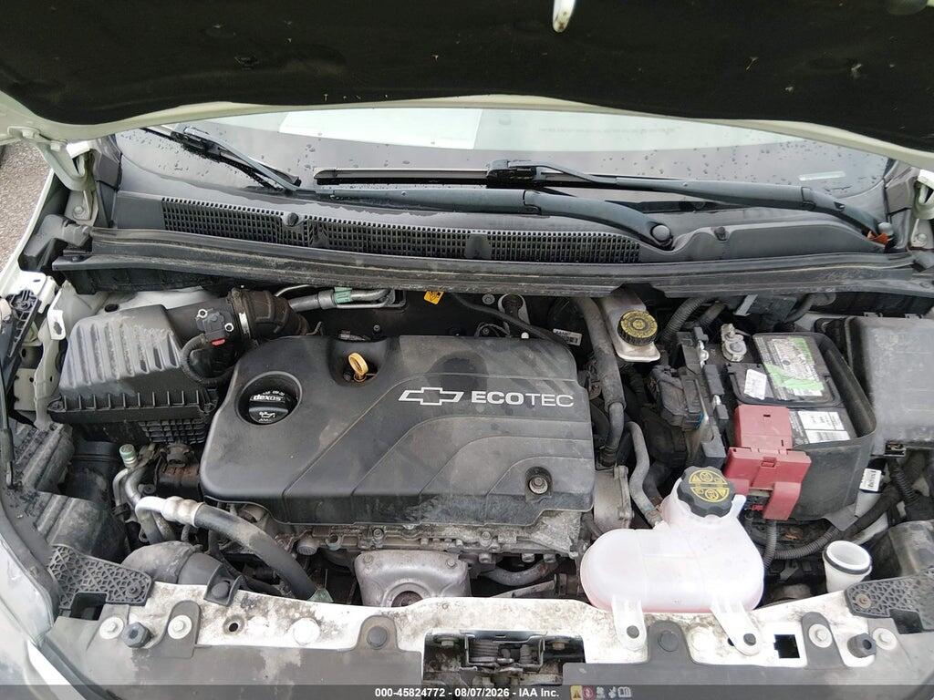 KL8CB6SA4KC747692 2019 CHEVROLET SPARK photo no. 10