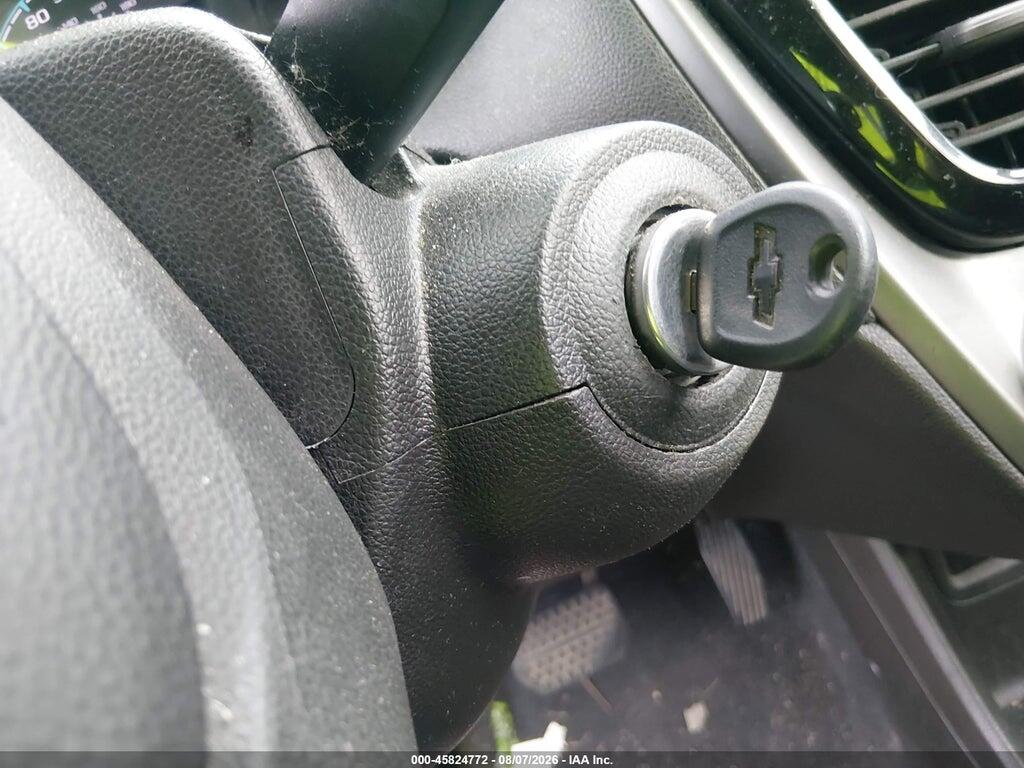 KL8CB6SA4KC747692 2019 CHEVROLET SPARK photo no. 11