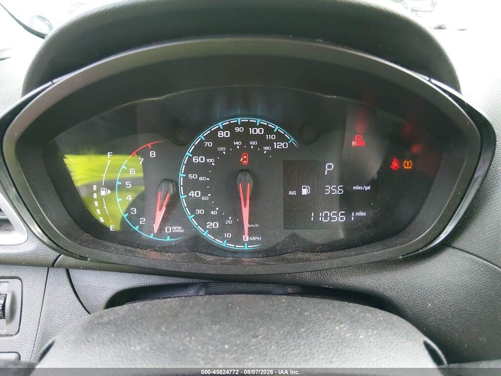 KL8CB6SA4KC747692 2019 CHEVROLET SPARK photo no. 7