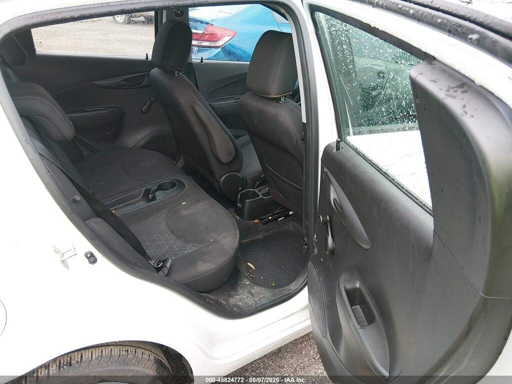 KL8CB6SA4KC747692 2019 CHEVROLET SPARK photo no. 8