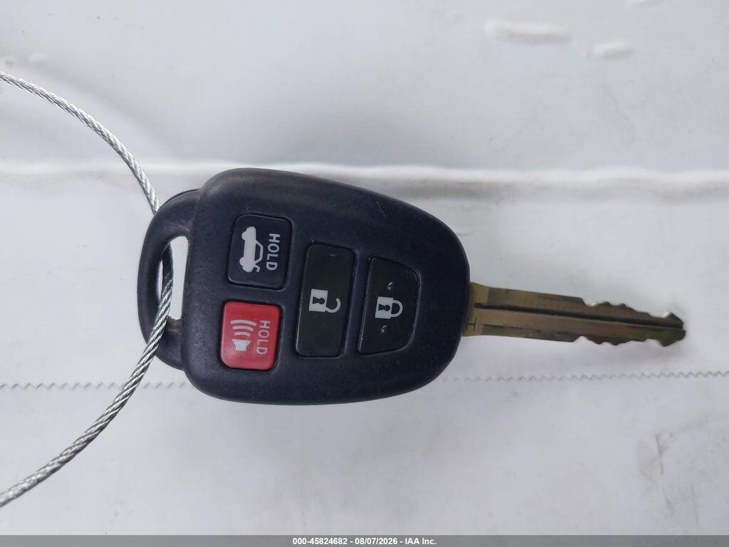 2T1BURHE6KC128088 2019 TOYOTA COROLLA photo no. 11