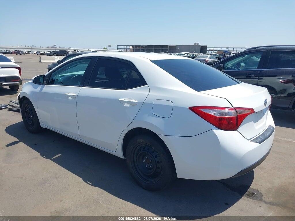 2T1BURHE6KC128088 2019 TOYOTA COROLLA photo no. 3
