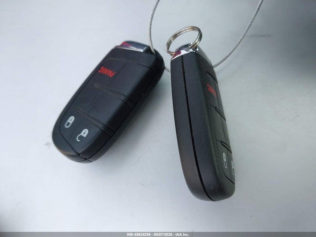 3C4NJDAB3KT767552 2019 JEEP COMPASS photo no. 11