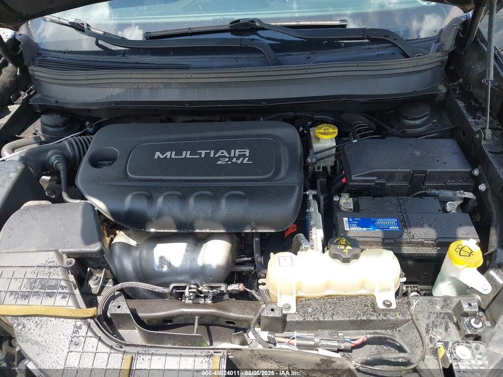 1C4PJLDB4KD185142 2019 JEEP CHEROKEE photo no. 10