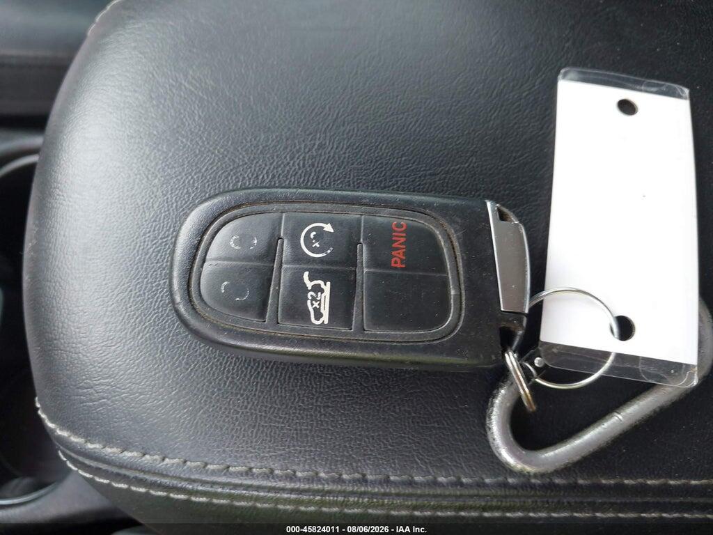 1C4PJLDB4KD185142 2019 JEEP CHEROKEE photo no. 11