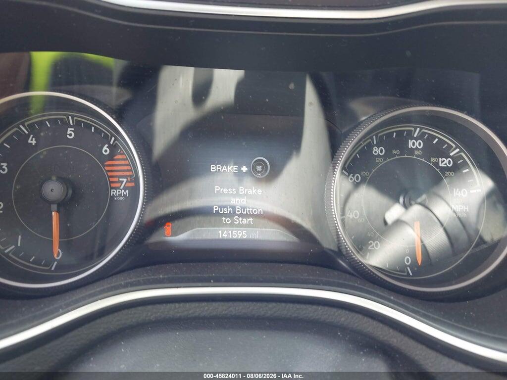 1C4PJLDB4KD185142 2019 JEEP CHEROKEE photo no. 7