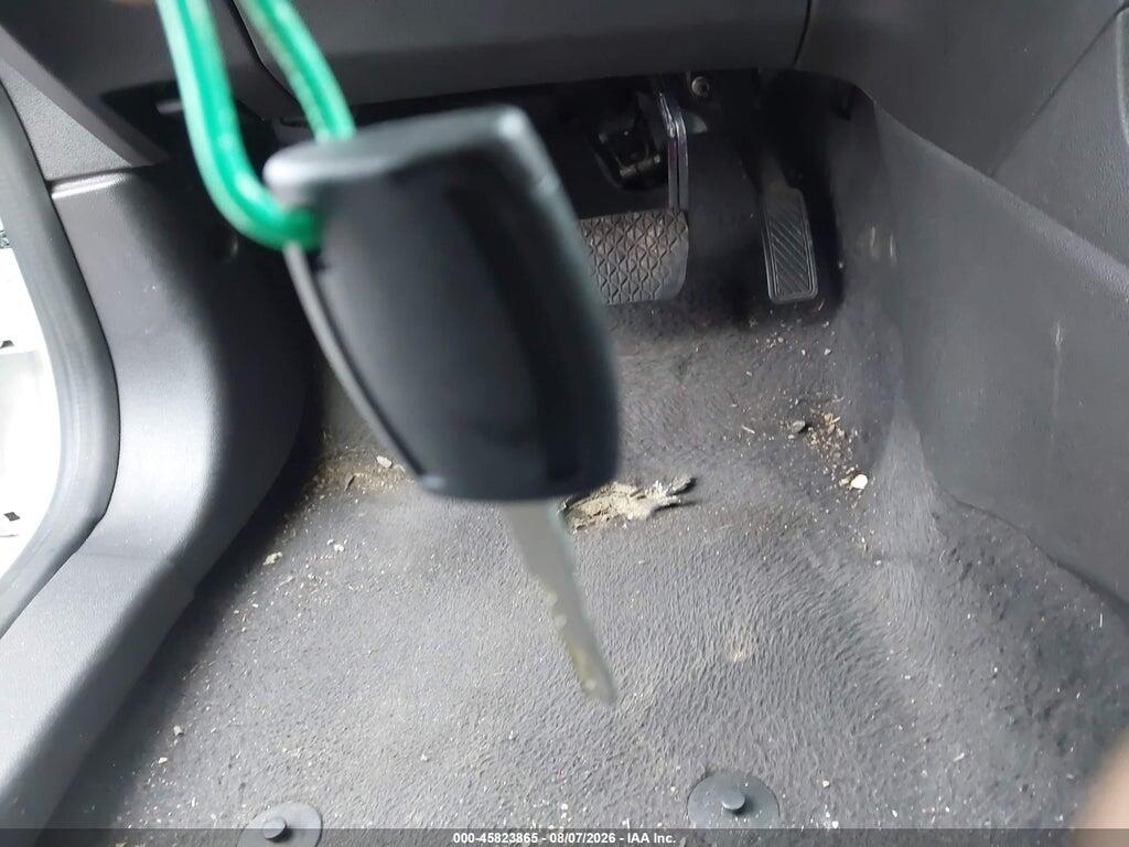 3FADP4EJ0KM148368 2019 FORD FIESTA photo no. 11