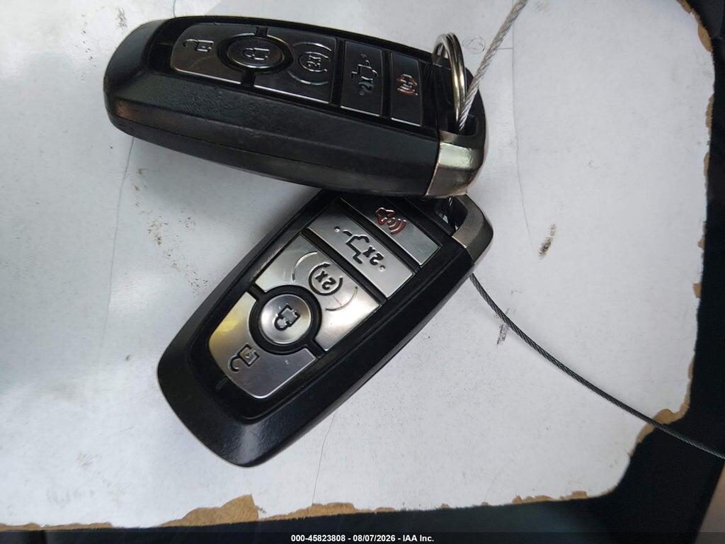 1FTEW1E44KFA70784 2019 FORD F-150 photo no. 11