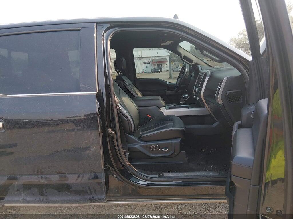 1FTEW1E44KFA70784 2019 FORD F-150 photo no. 5