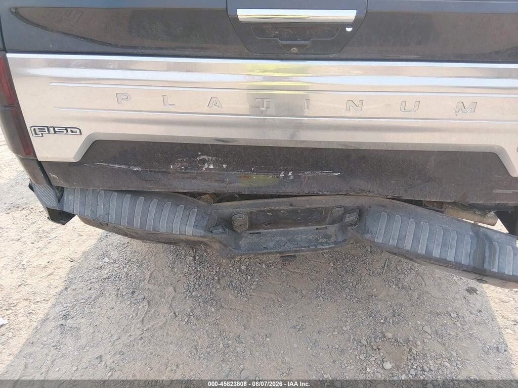 1FTEW1E44KFA70784 2019 FORD F-150 photo no. 6