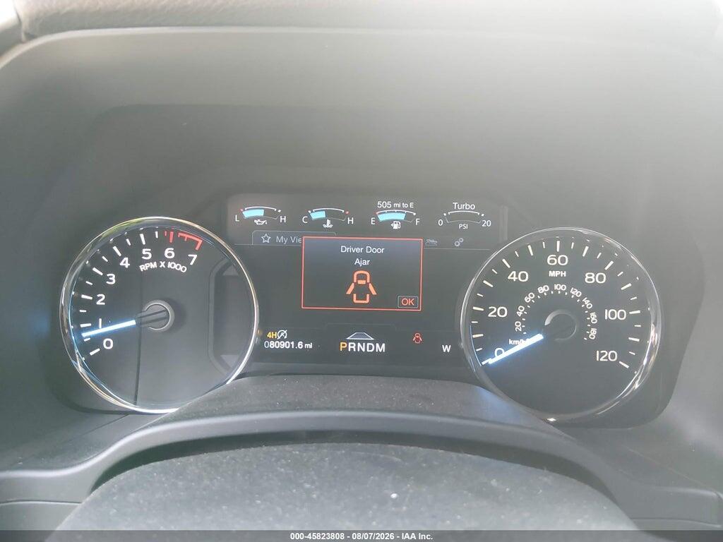 1FTEW1E44KFA70784 2019 FORD F-150 photo no. 7