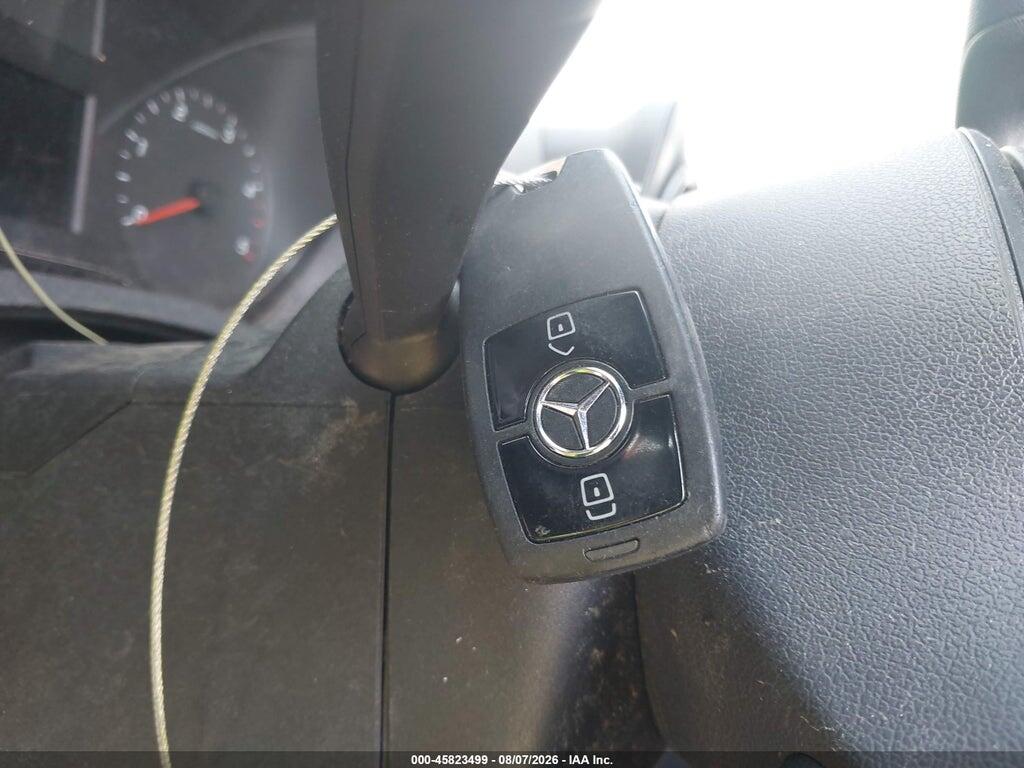 WD4PF1CD0KT007880 2019 MERCEDES-BENZ SPRINTER 2500 photo no. 11